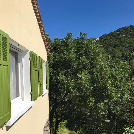 Pensjonat Simple Life In Provence *