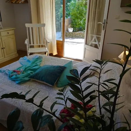 Simple Life In Provence